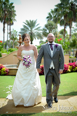 Best Orlando Wedding photographer - Sandra Johnson (SJFoto.com)